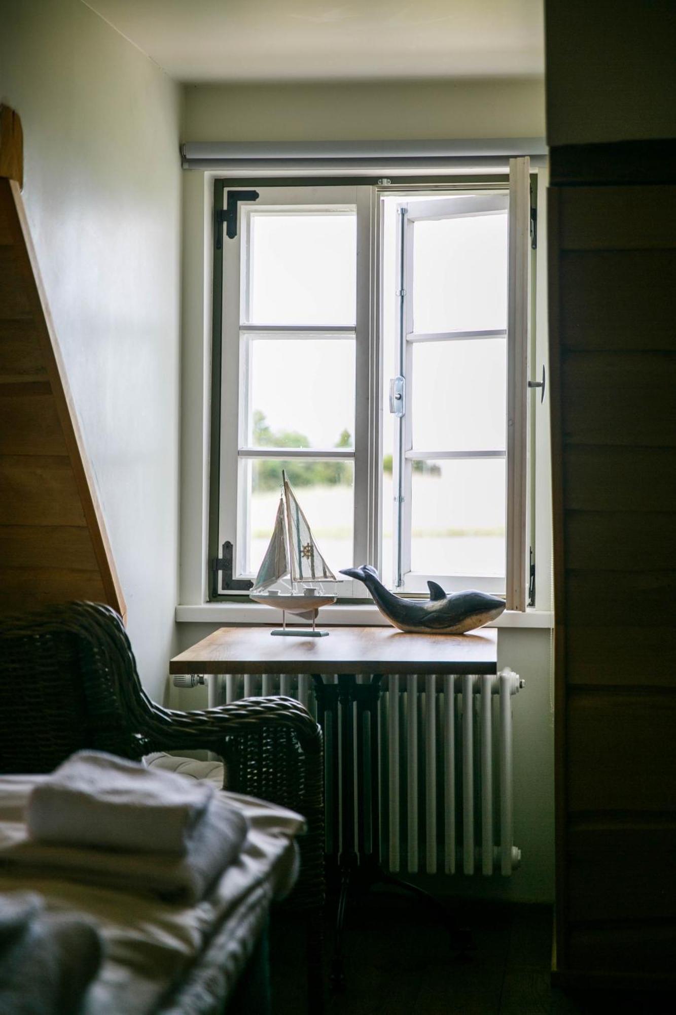 Ungru Guesthouse Suuresadama Exteriör bild